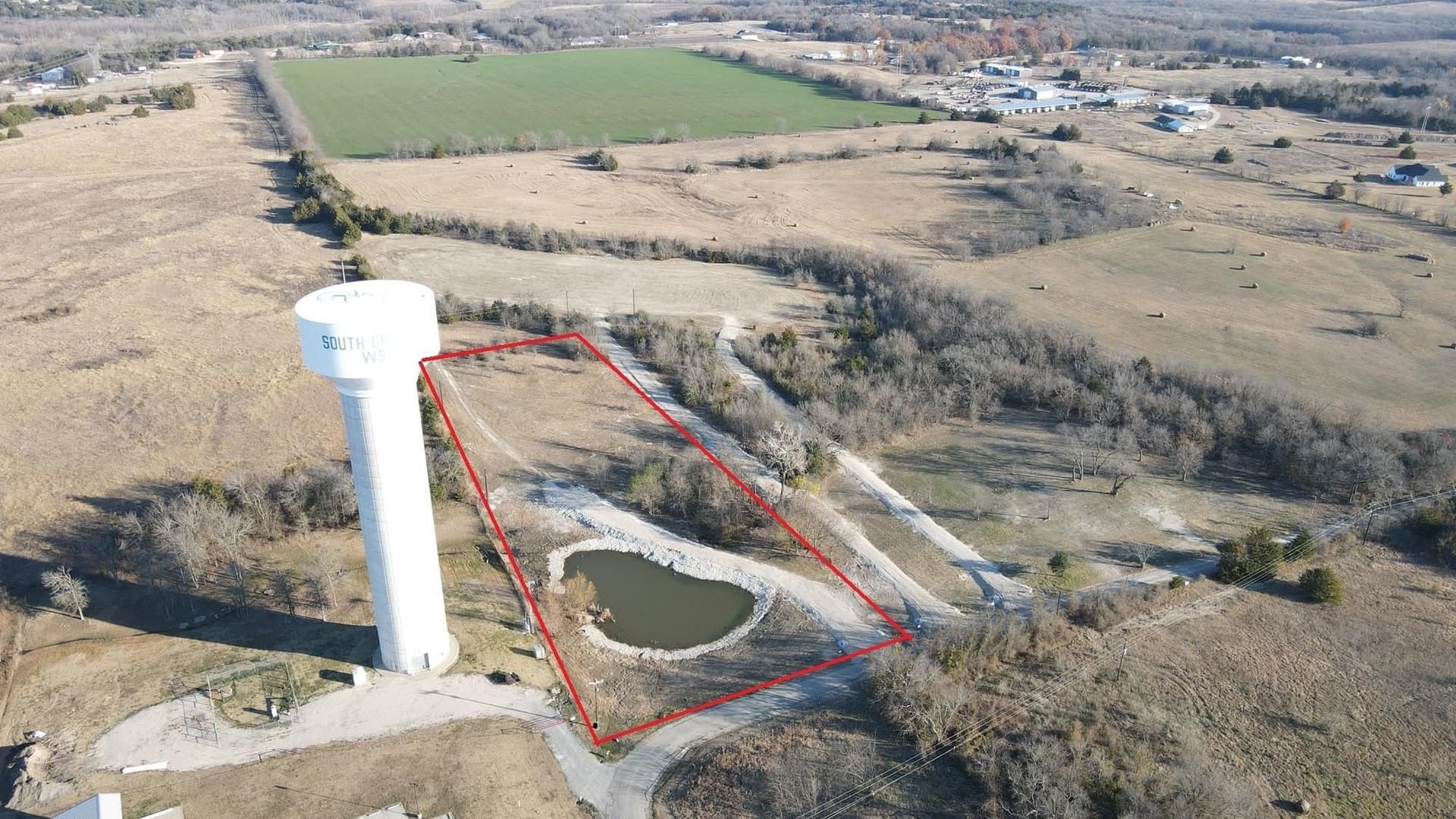 2.8 acres in Grayson County - photo 4