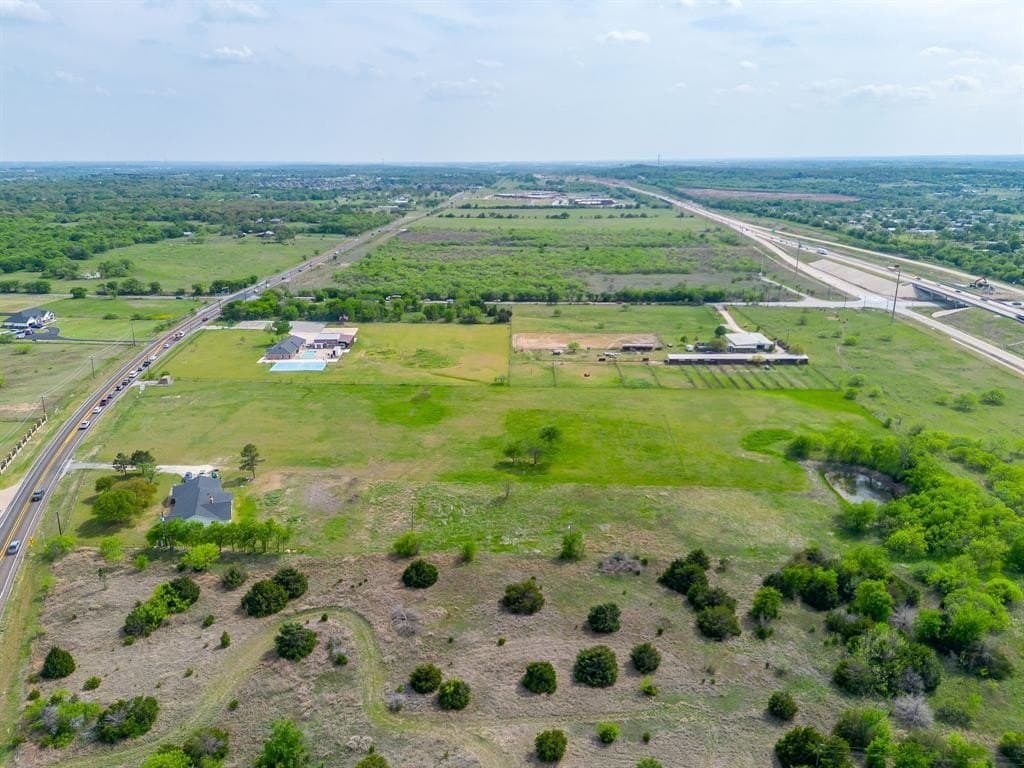 3.36 acres in Johnson County featured view