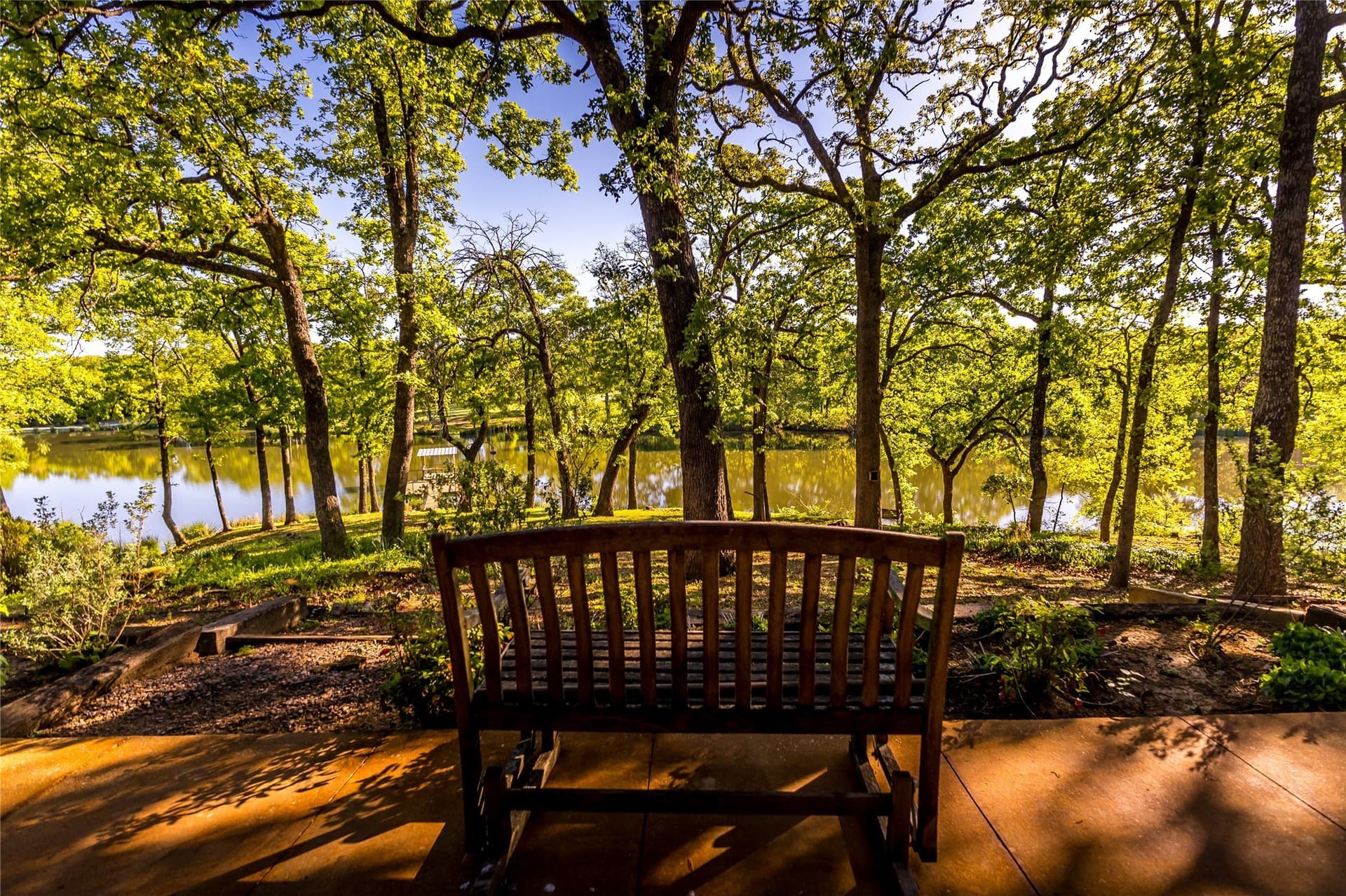 109.24 acres in Grayson County - photo 25