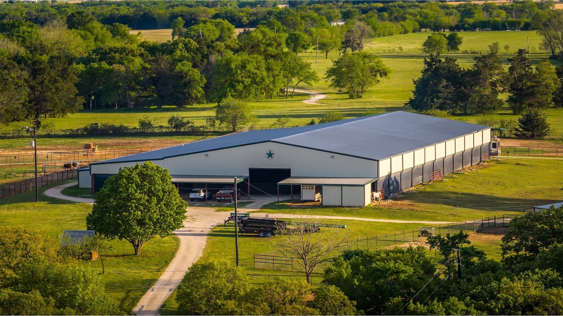 109.24 acres in Grayson County - photo 9