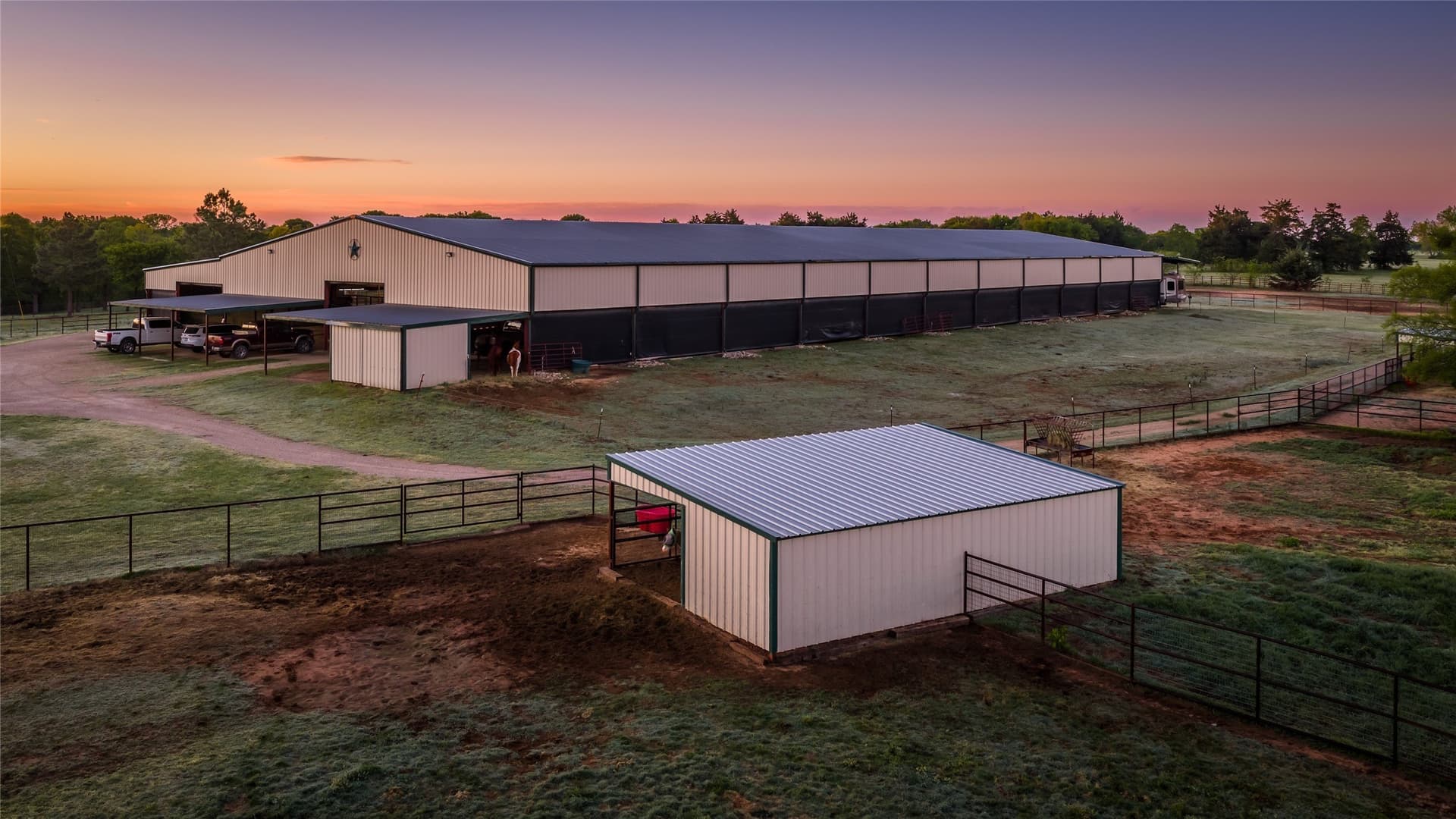 109.24 acres in Grayson County - photo 10
