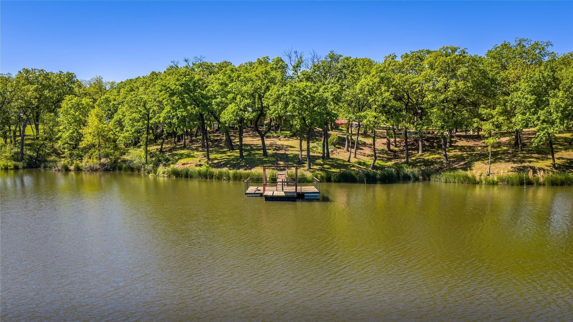 109.24 acres in Grayson County - photo 11