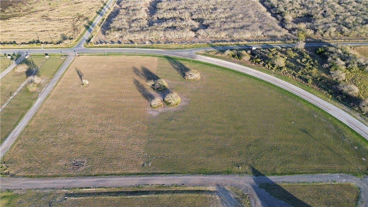 2.62 acres in Kleberg County featured view
