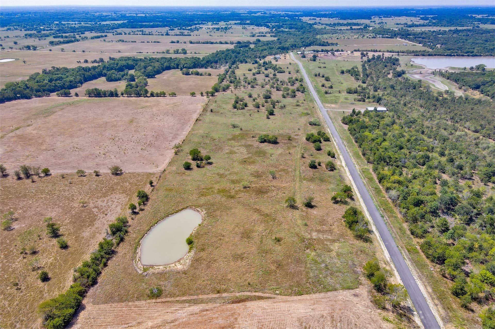 5.01 acres in Van Zandt County - photo 8