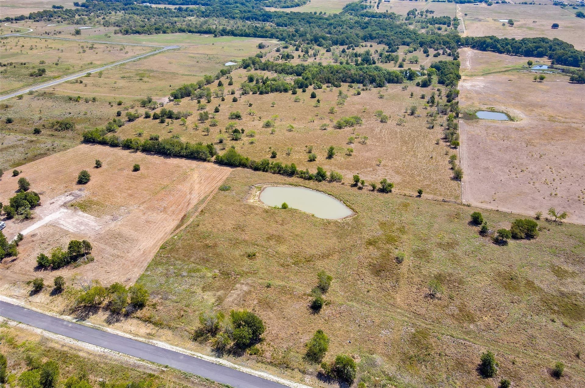5.01 acres in Van Zandt County gallery image 3