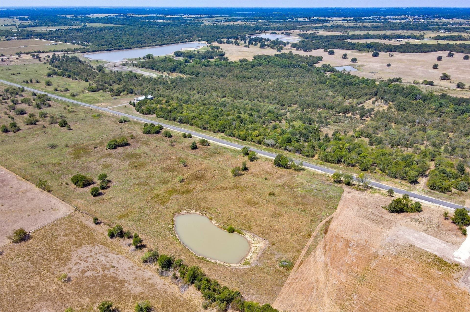 5.01 acres in Van Zandt County - photo 7
