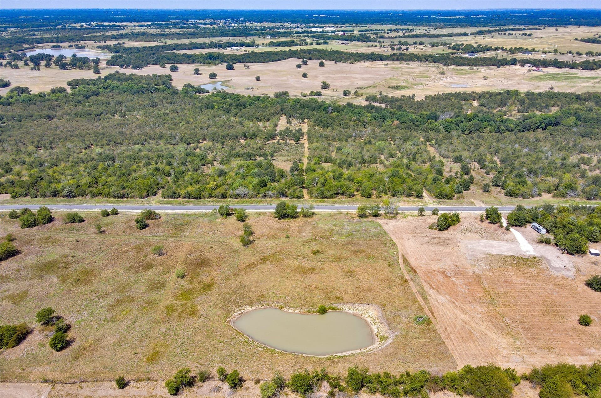 5.01 acres in Van Zandt County - photo 6