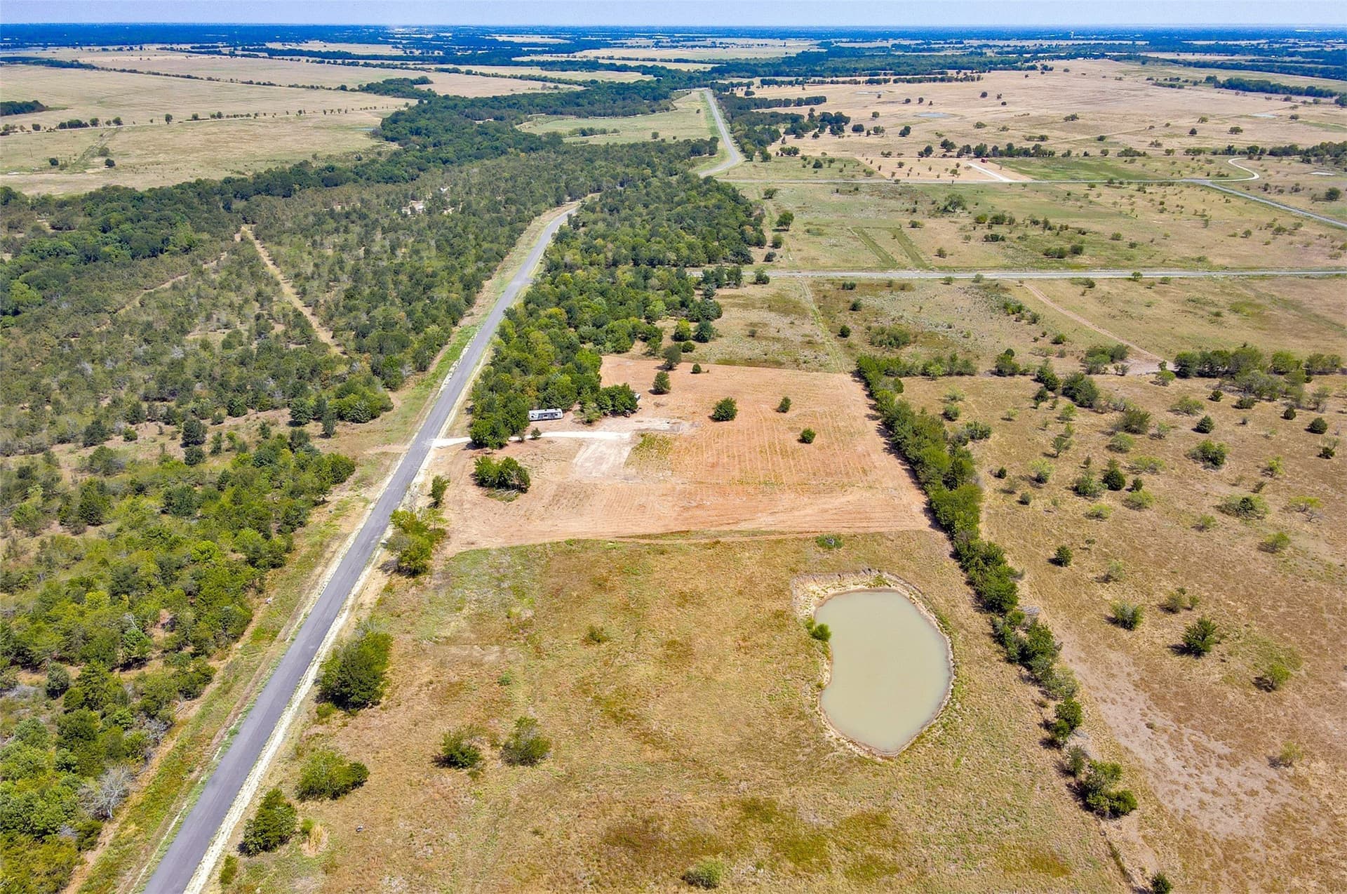 5.01 acres in Van Zandt County gallery image 4
