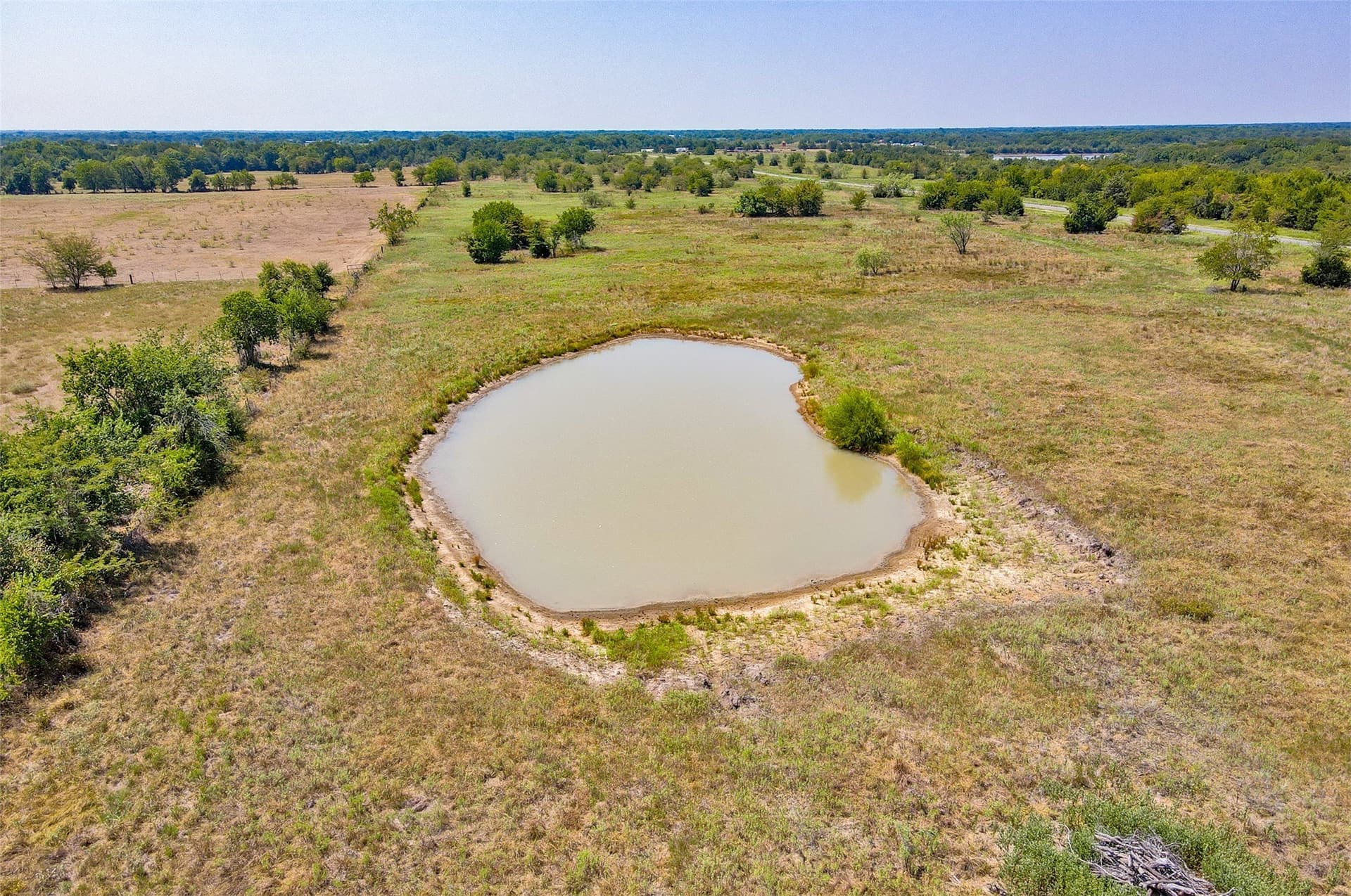 5.01 acres in Van Zandt County - photo 12