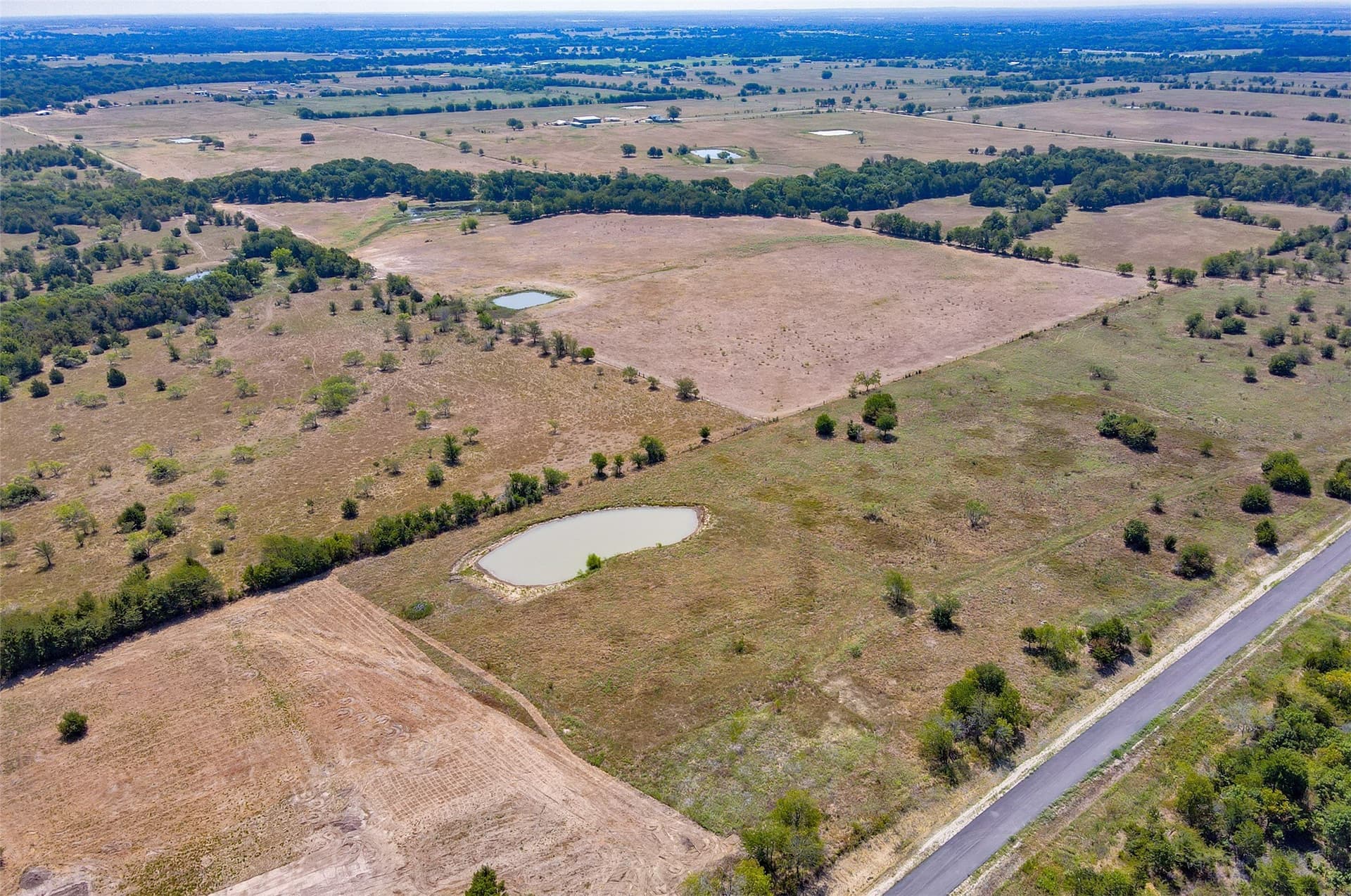 5.01 acres in Van Zandt County - photo 9
