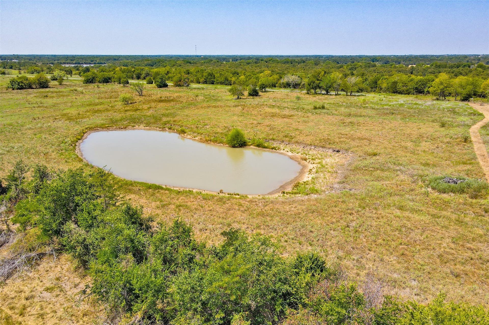 5.01 acres in Van Zandt County - photo 13
