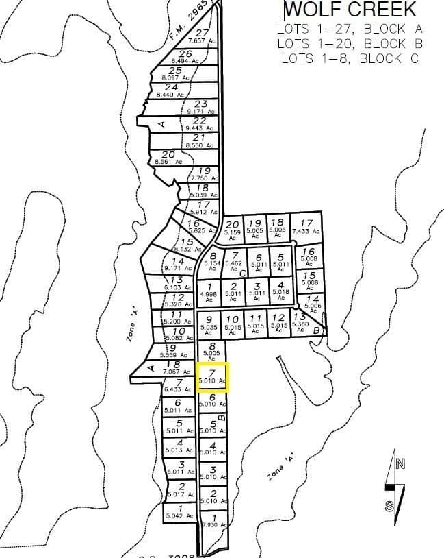 5.01 acres in Van Zandt County - photo 17