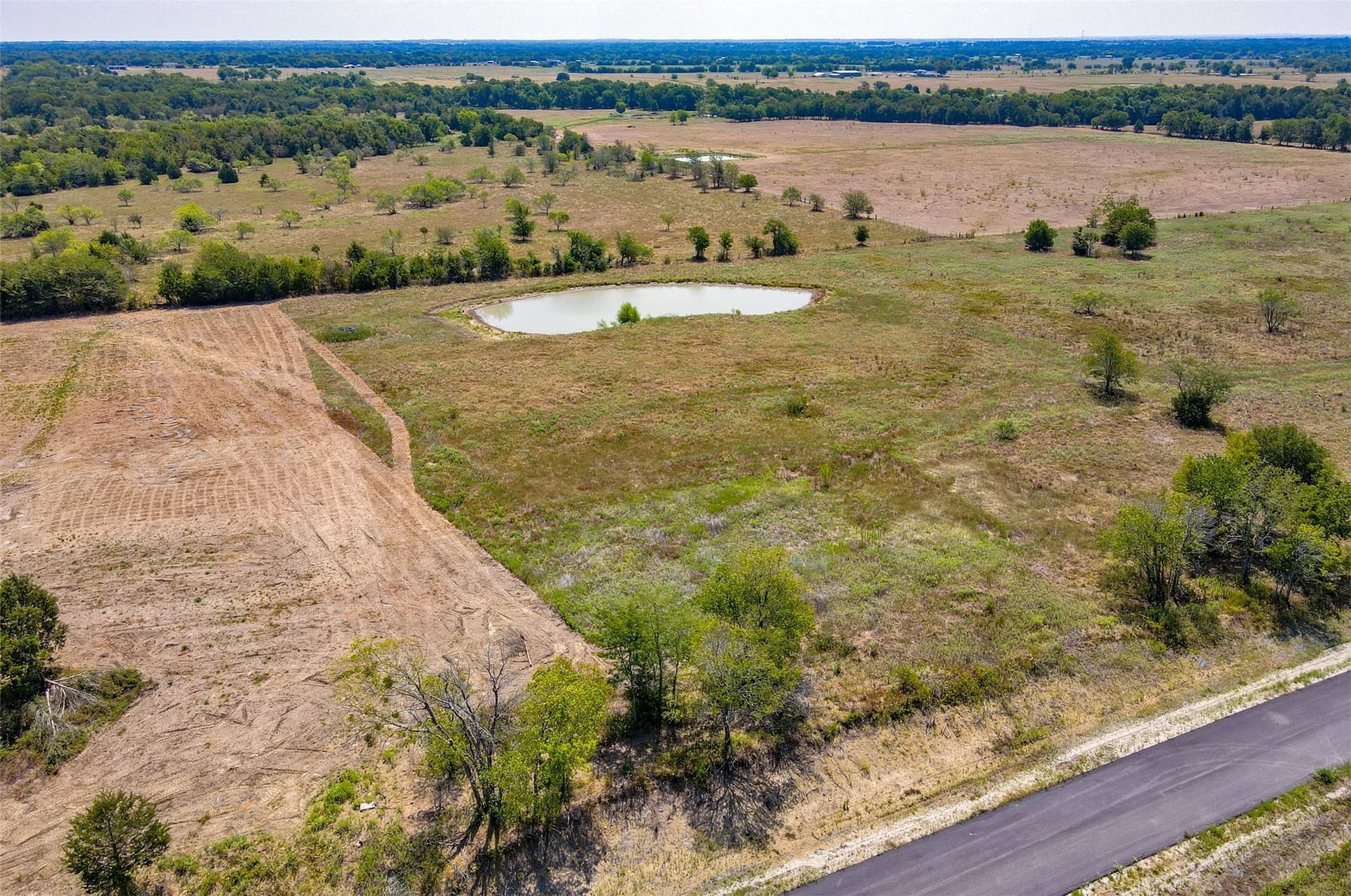 5.01 acres in Van Zandt County - photo 10