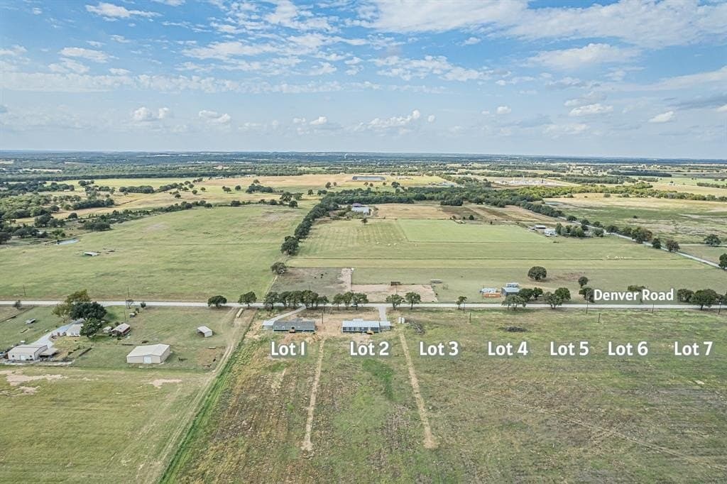 2.01 acres in Montague County