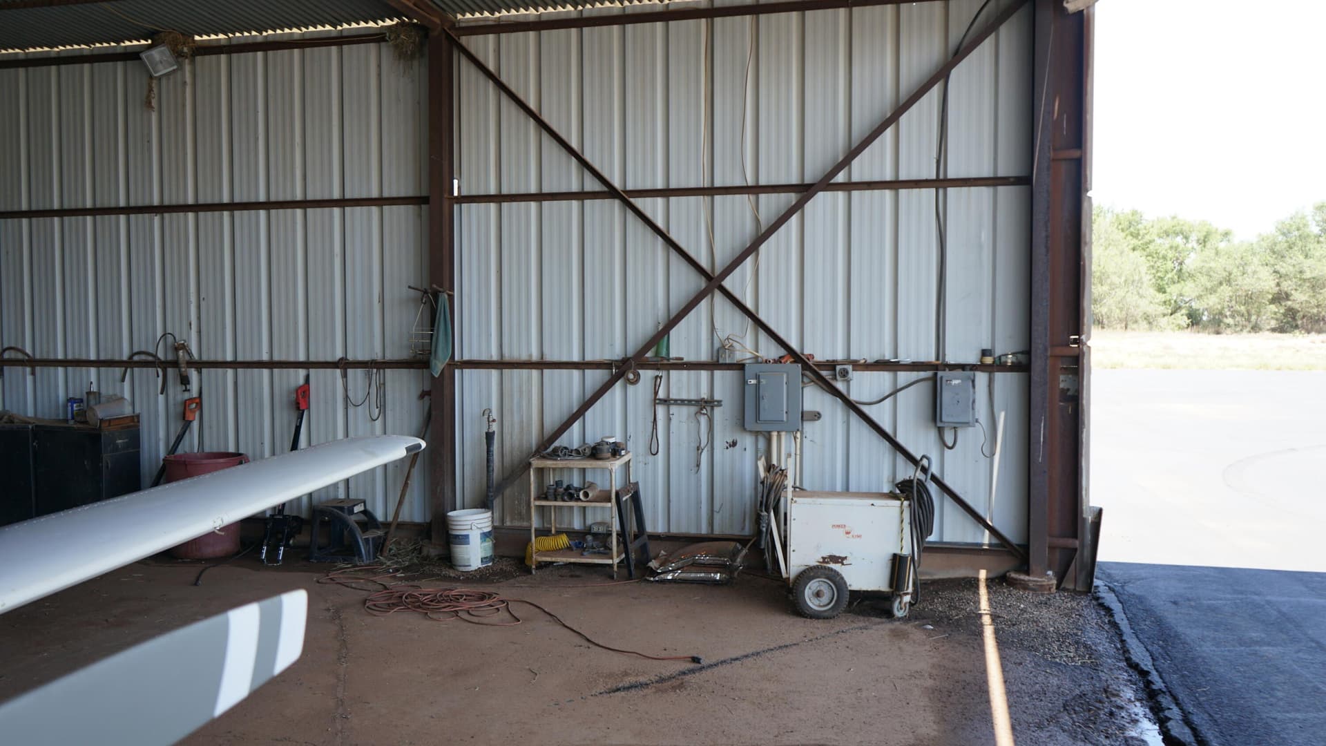 10.43 acres in Lamb County - photo 15