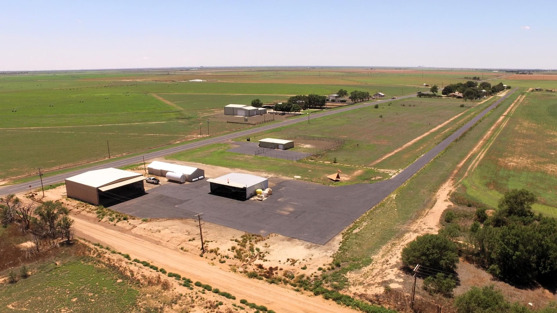 10.43 acres in Lamb County - photo 5