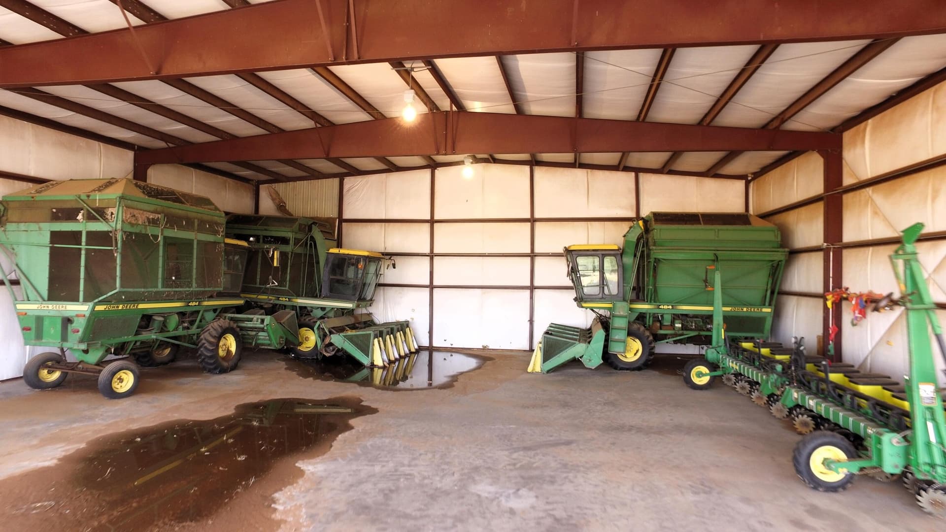 10.43 acres in Lamb County - photo 33