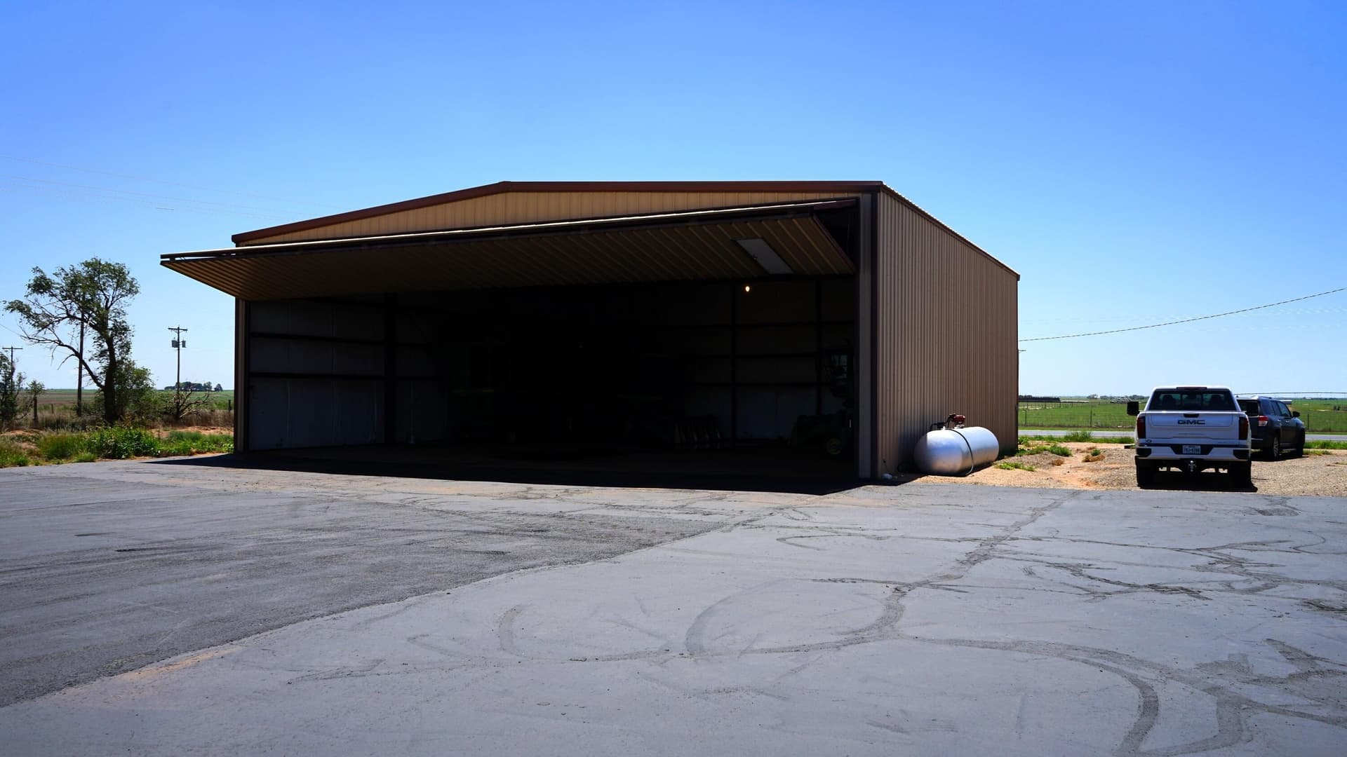 10.43 acres in Lamb County - photo 12