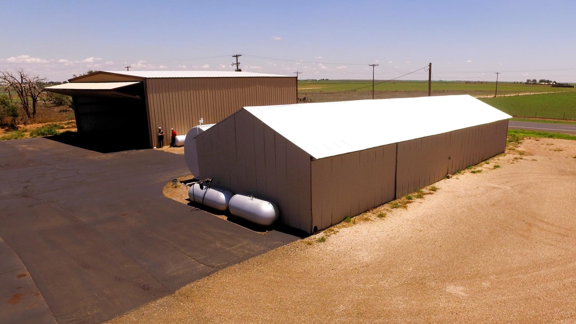10.43 acres in Lamb County - photo 25