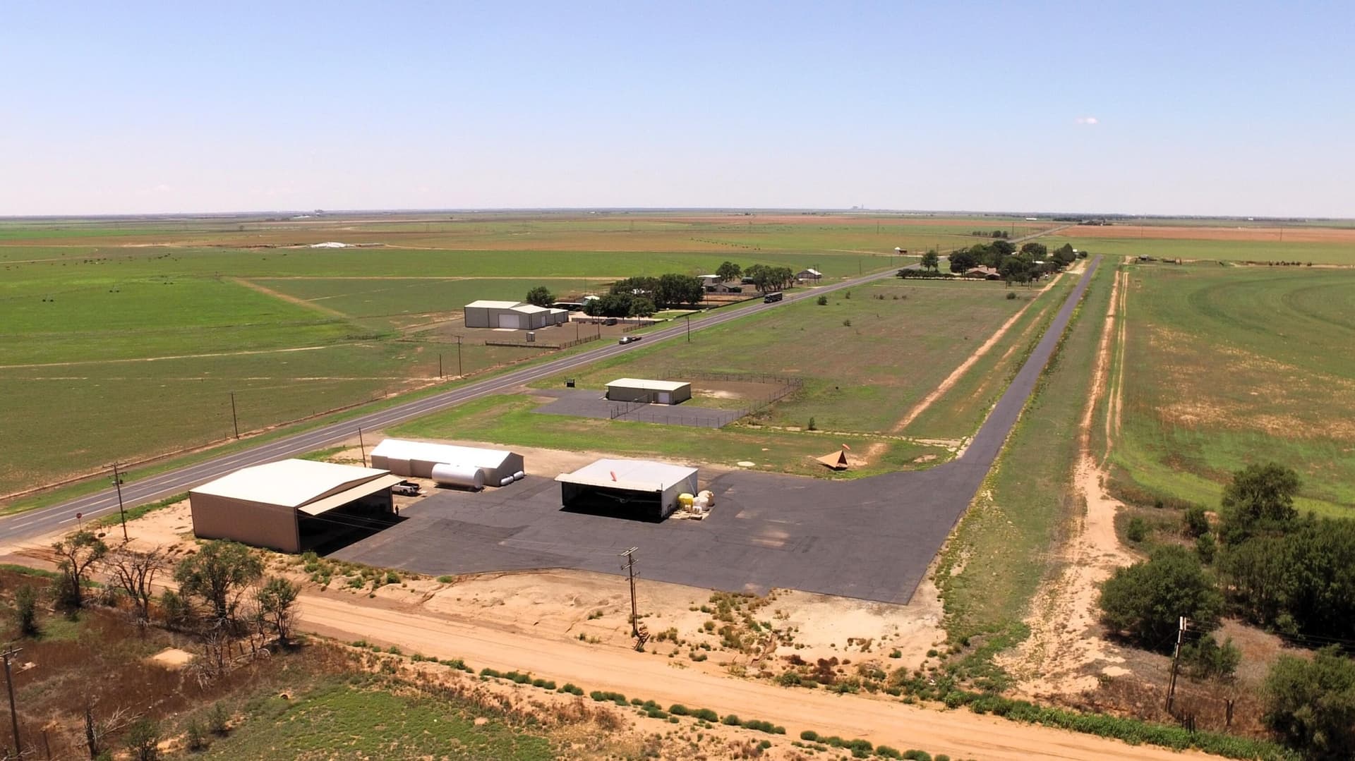 10.43 acres in Lamb County