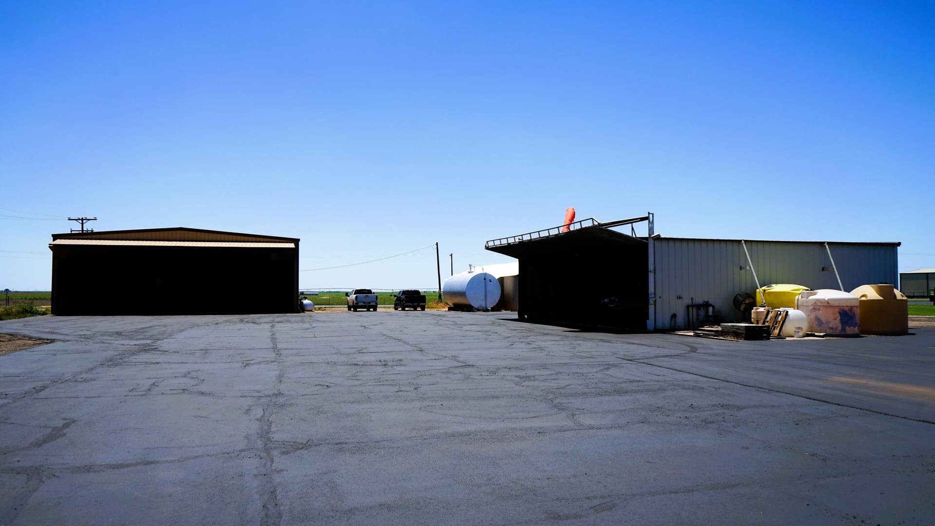 10.43 acres in Lamb County - photo 10