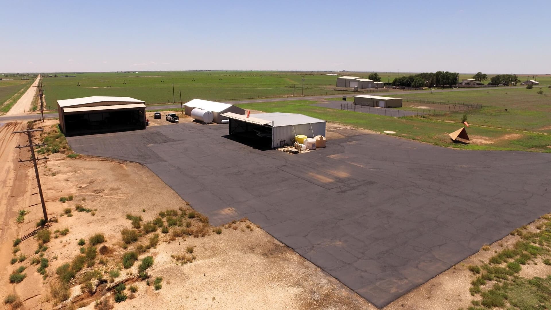 10.43 acres in Lamb County - photo 2