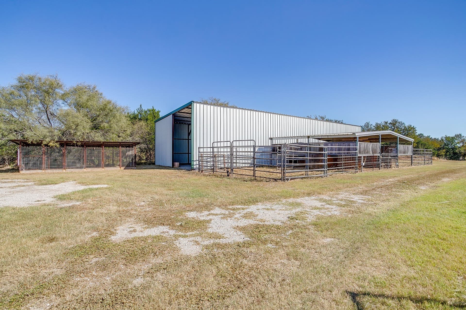 15.95 acres in Palo Pinto County - photo 37