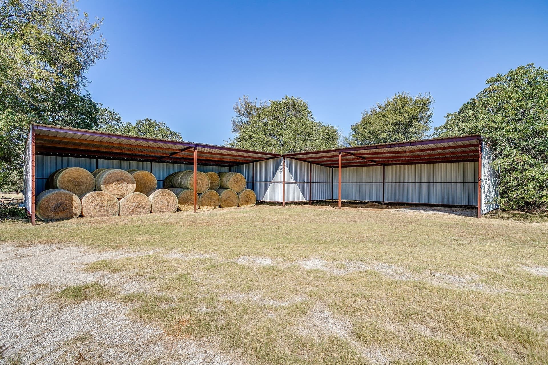 15.95 acres in Palo Pinto County - photo 38