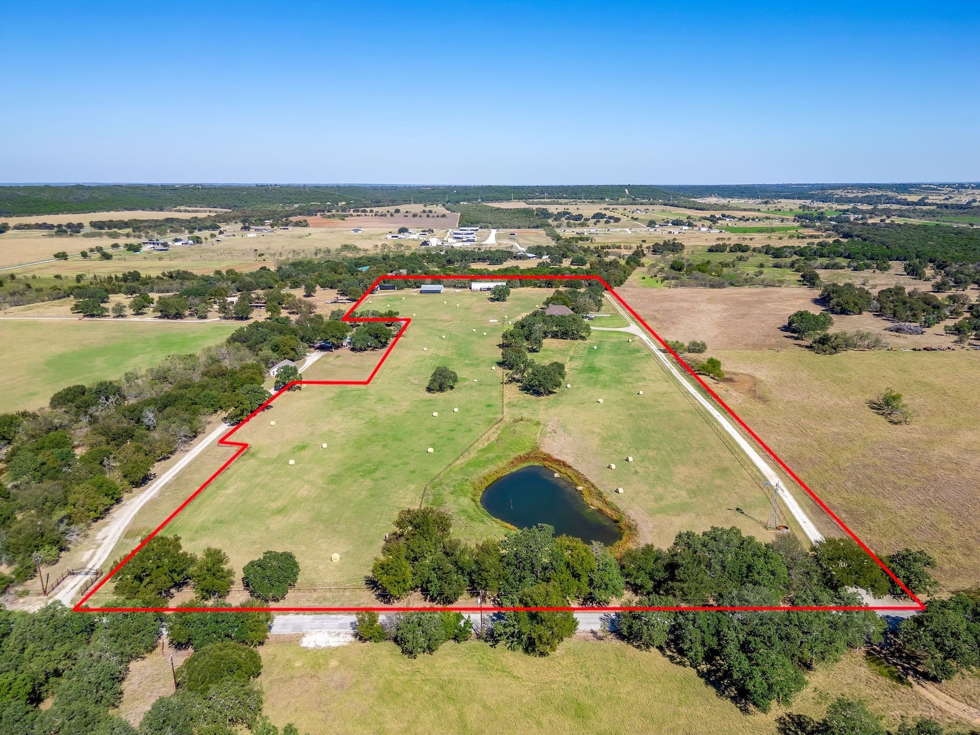 15.95 acres in Palo Pinto County - photo 3