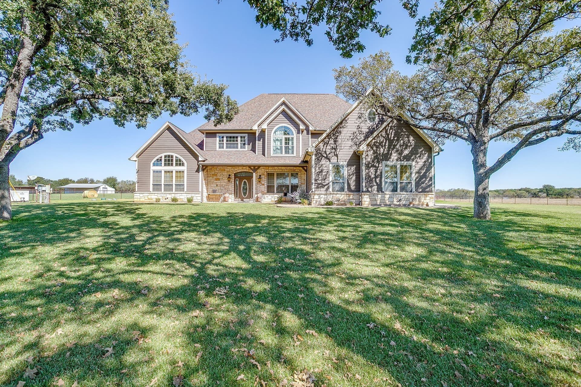 15.95 acres in Palo Pinto County - photo 6