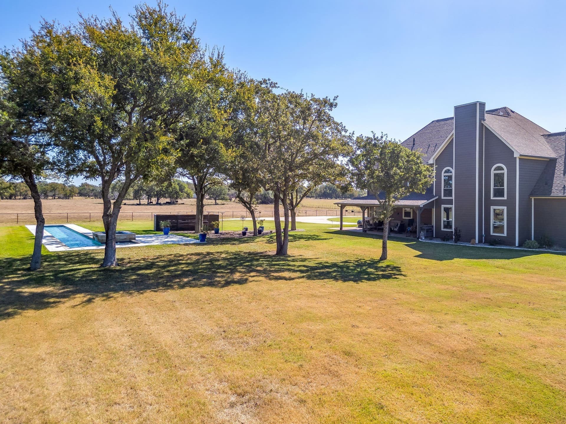 15.95 acres in Palo Pinto County - photo 32