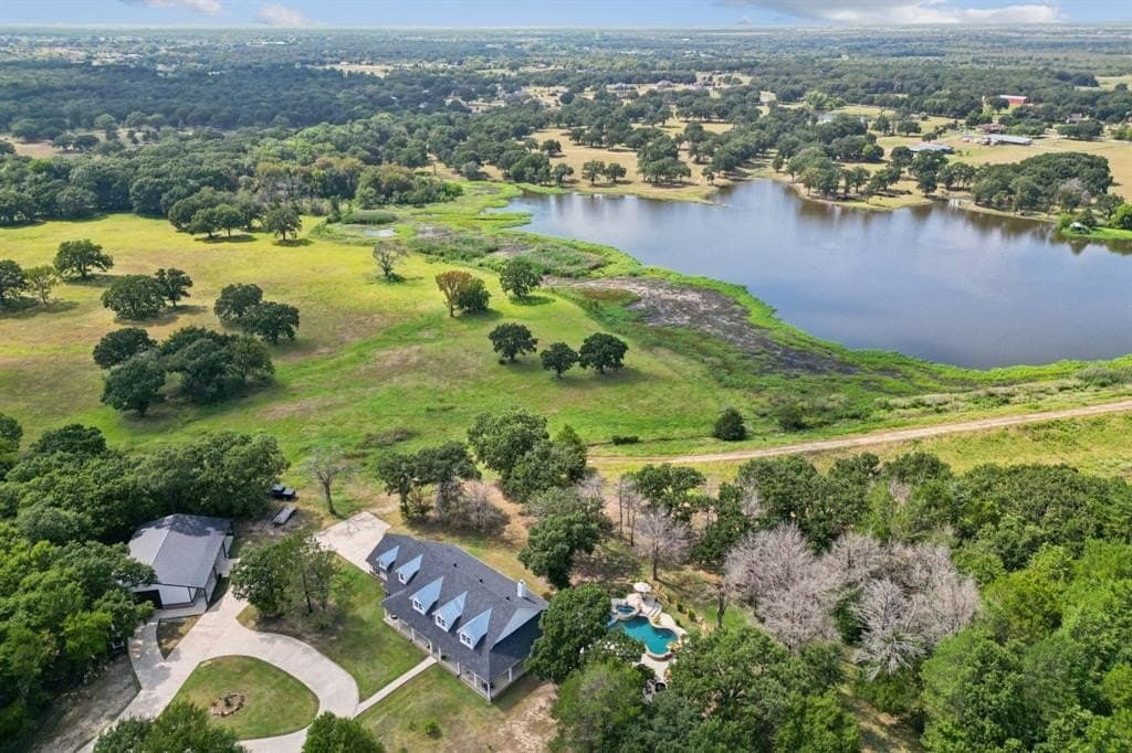 107.6 acres in Kaufman County featured view