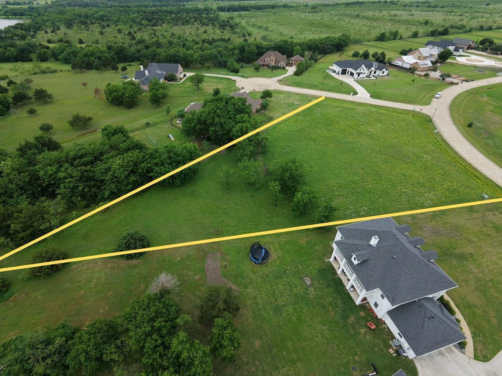 1.5 acres in Rockwall County - photo 3
