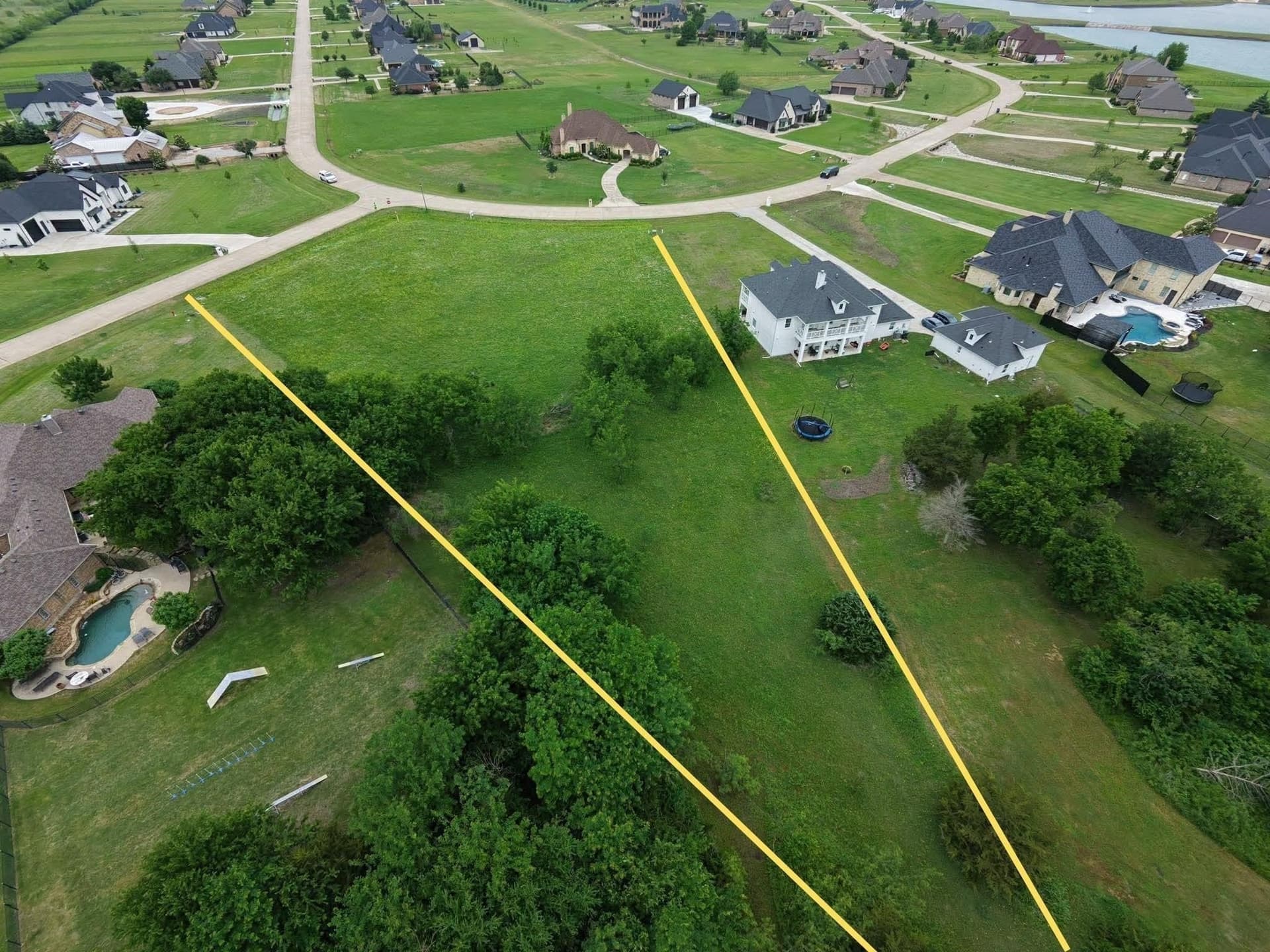1.5 acres in Rockwall County - photo 2