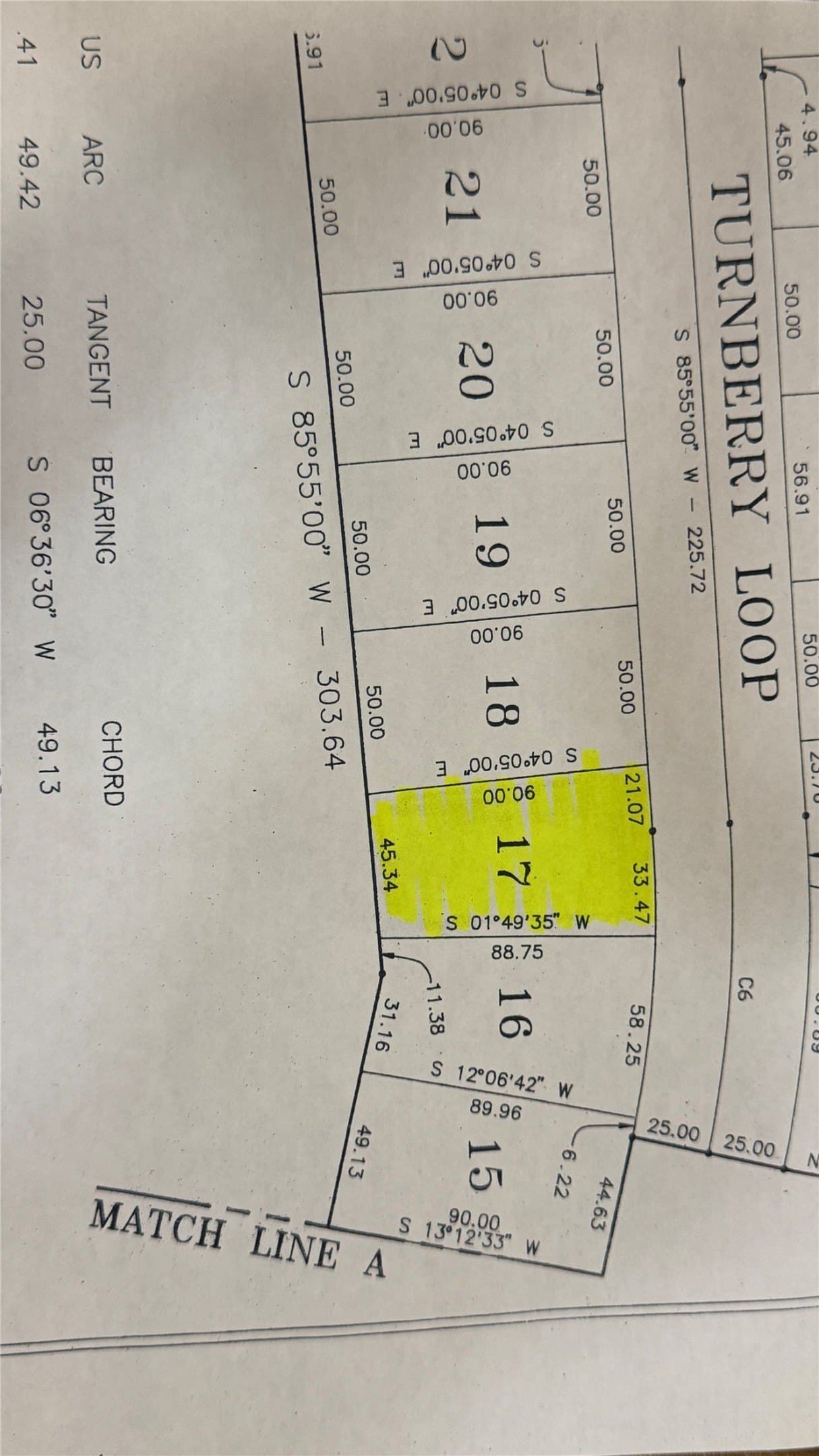 0.1 acres in Palo Pinto County - photo 25