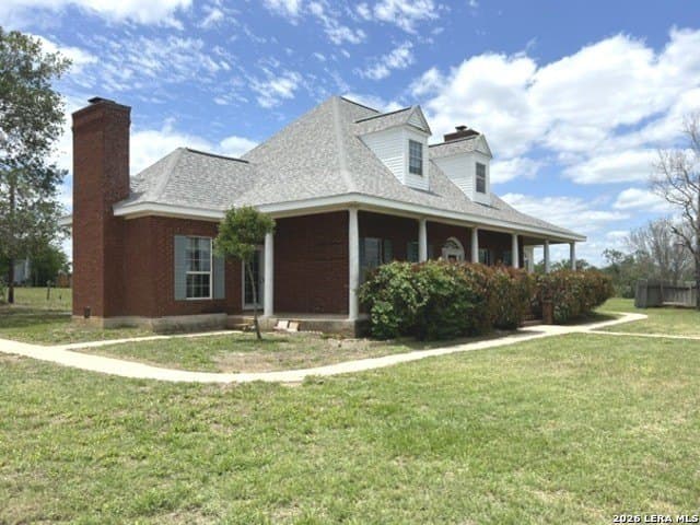 18.07 acres in Wilson County featured view