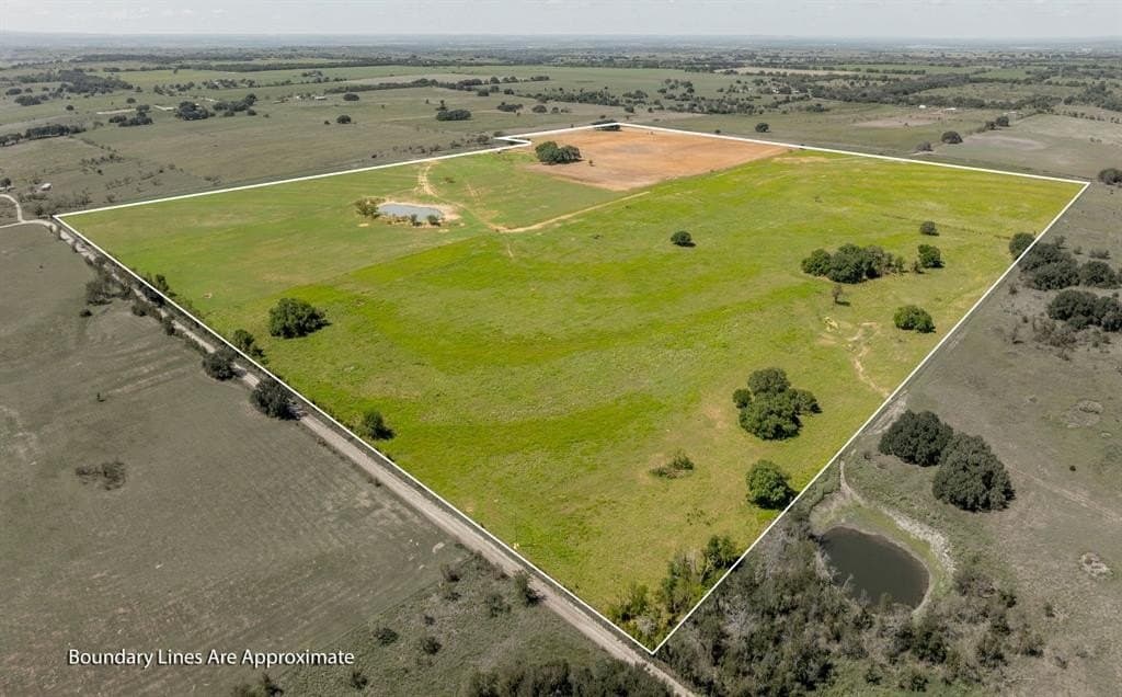 115.62 acres in Erath County featured view