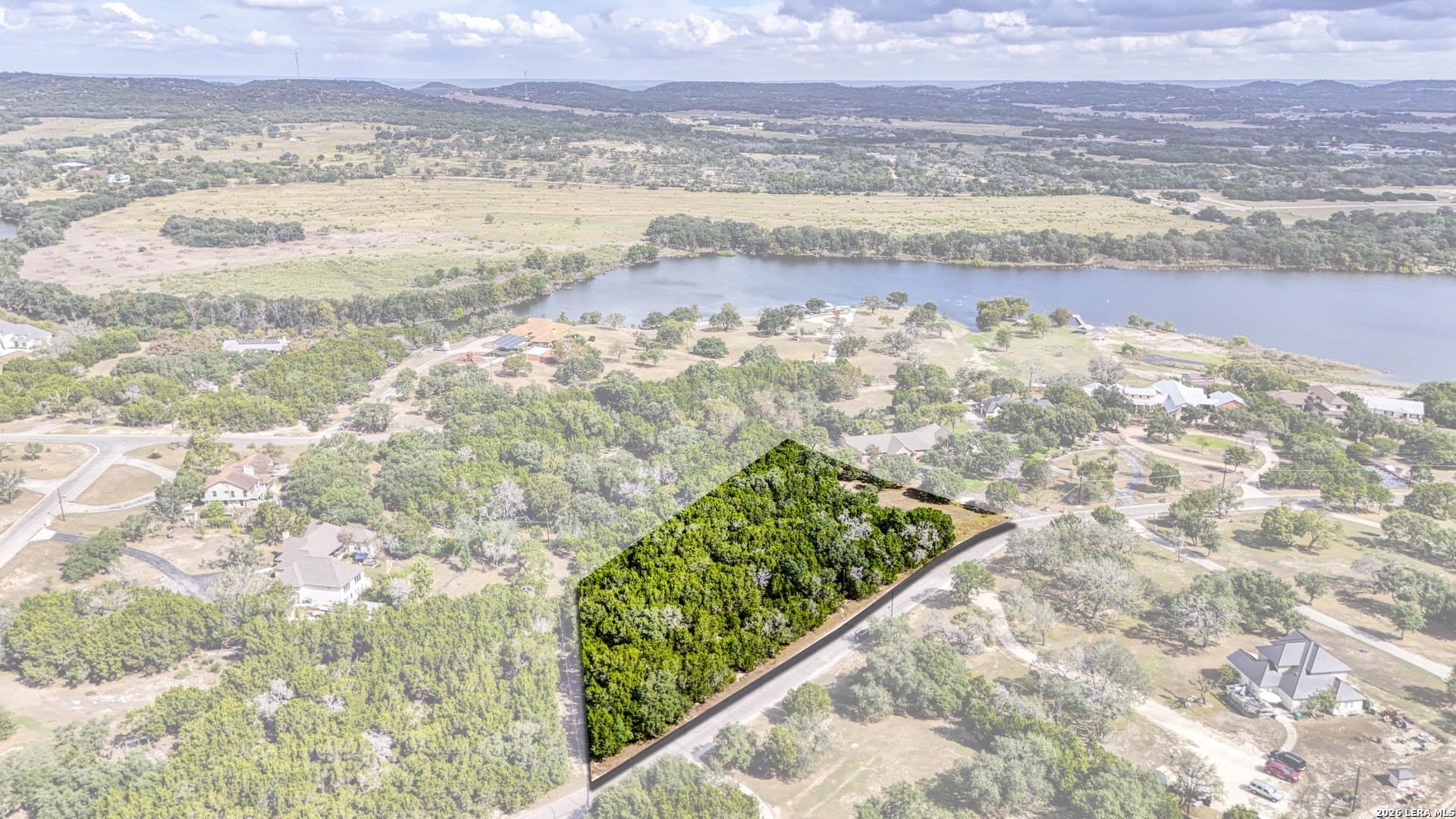 2.01 acres in Kendall County - photo 3