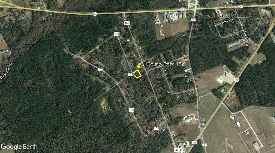 1.04 acres in Texas County - photo 3
