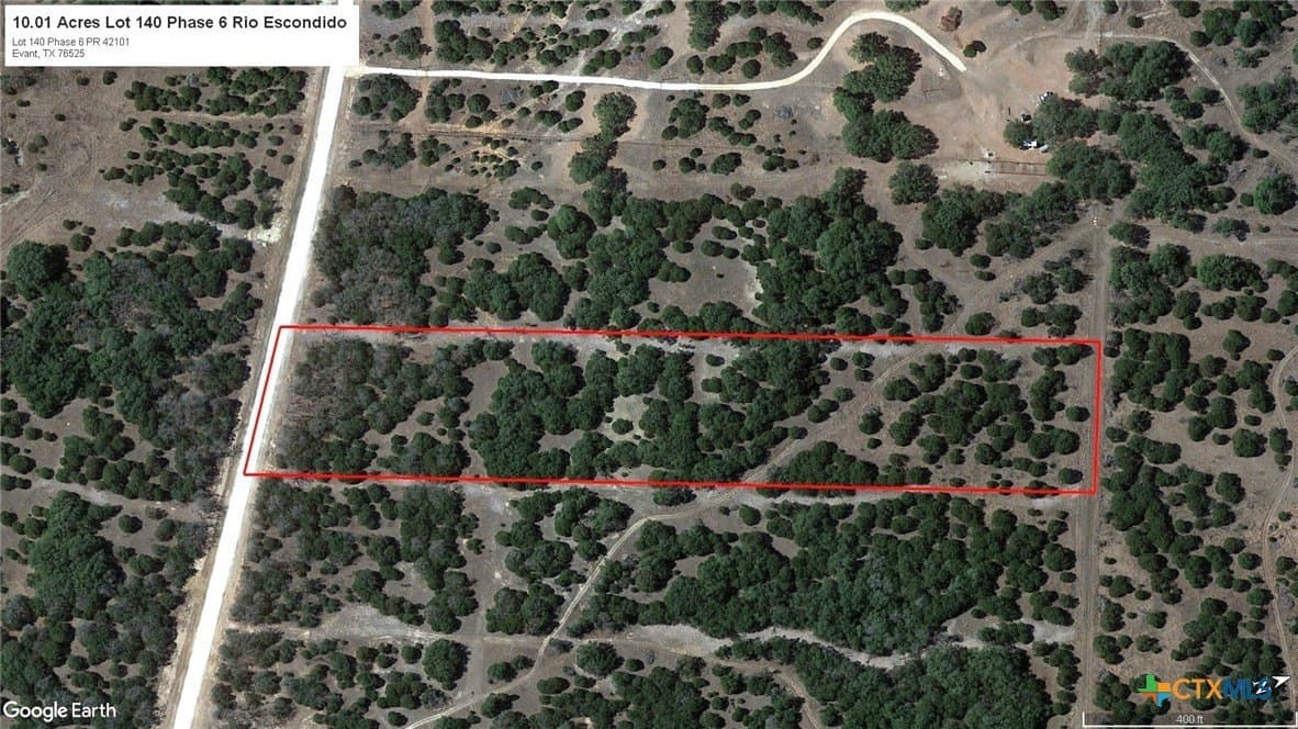 10.01 acres in Hamilton County - photo 21