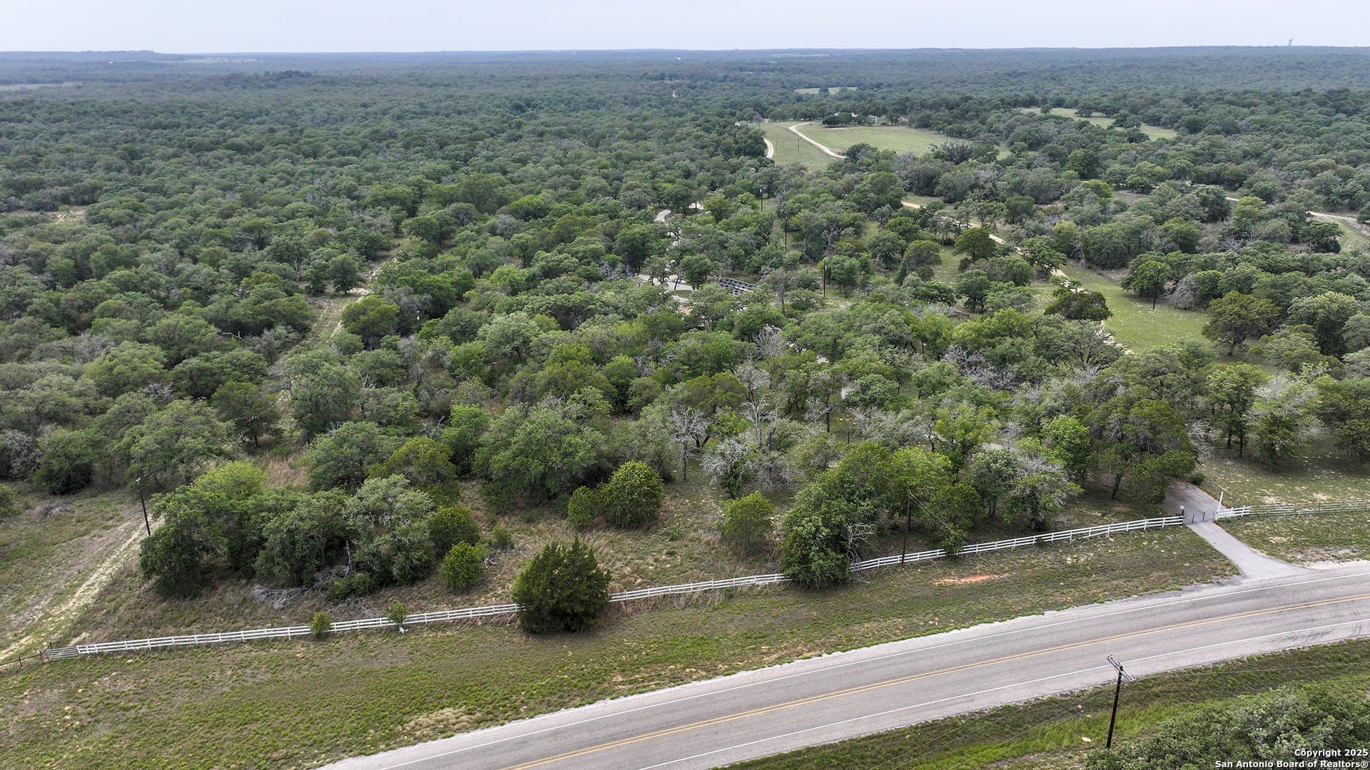 34.4 acres in Guadalupe County - photo 10