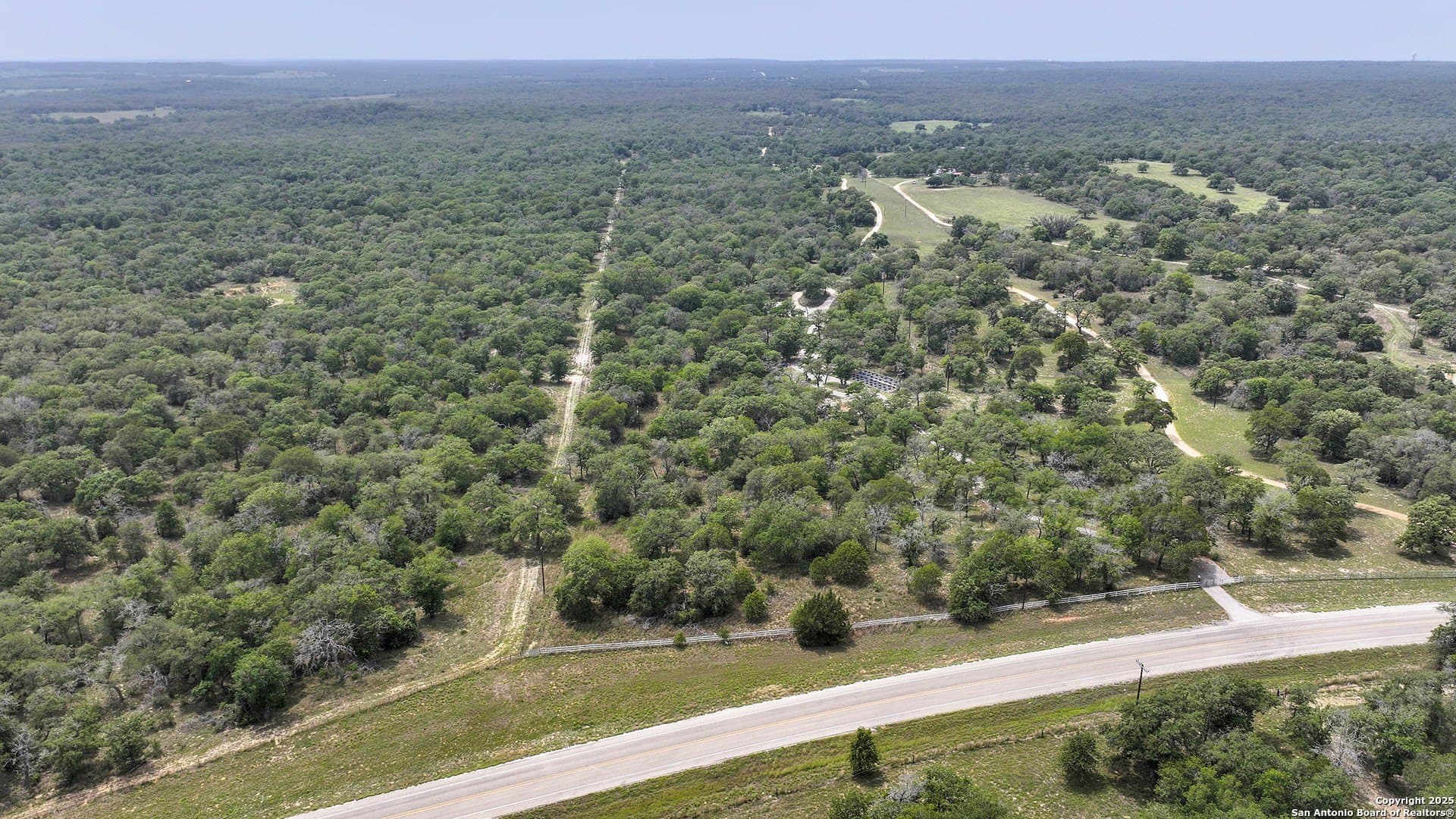 34.4 acres in Guadalupe County - photo 3