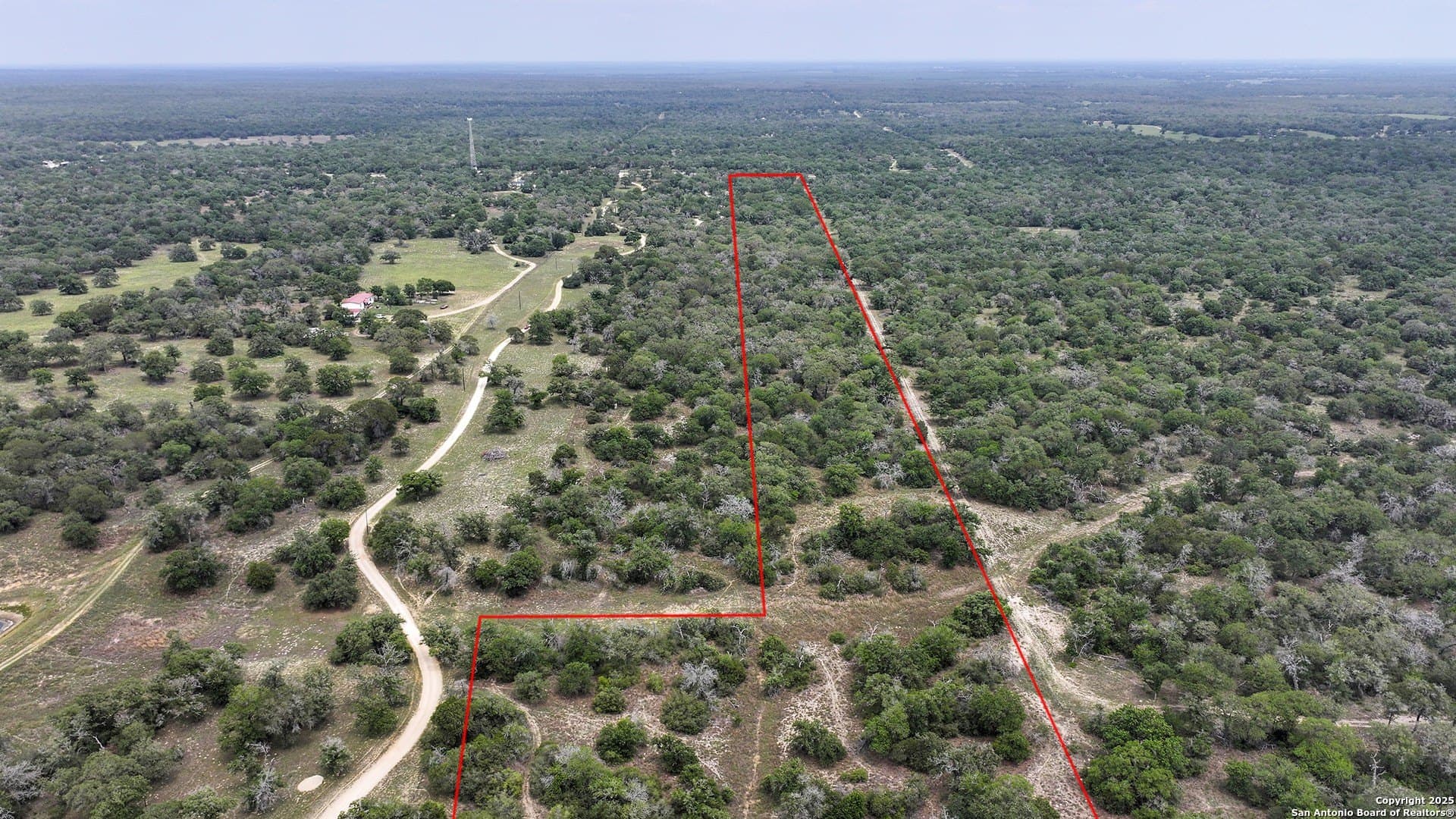 34.4 acres in Guadalupe County - photo 5