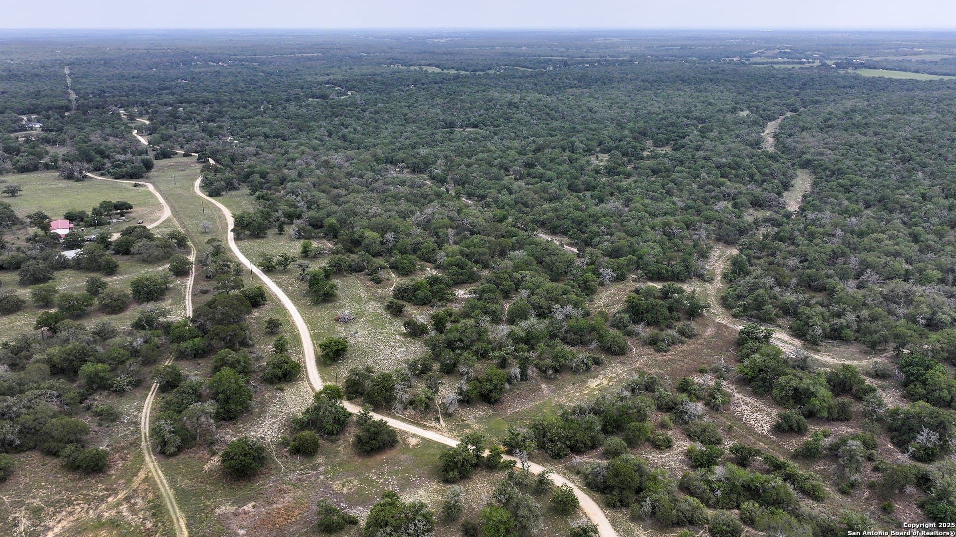 34.4 acres in Guadalupe County - photo 2