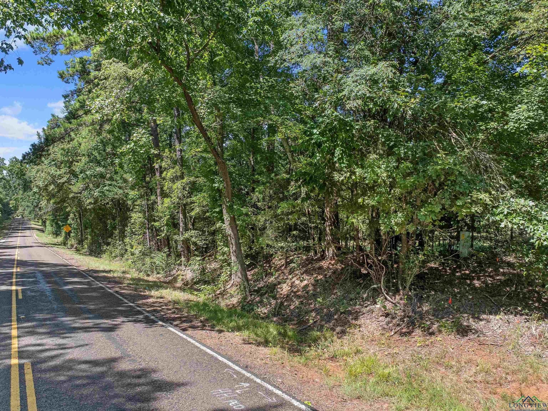 30.03 acres in Rusk County