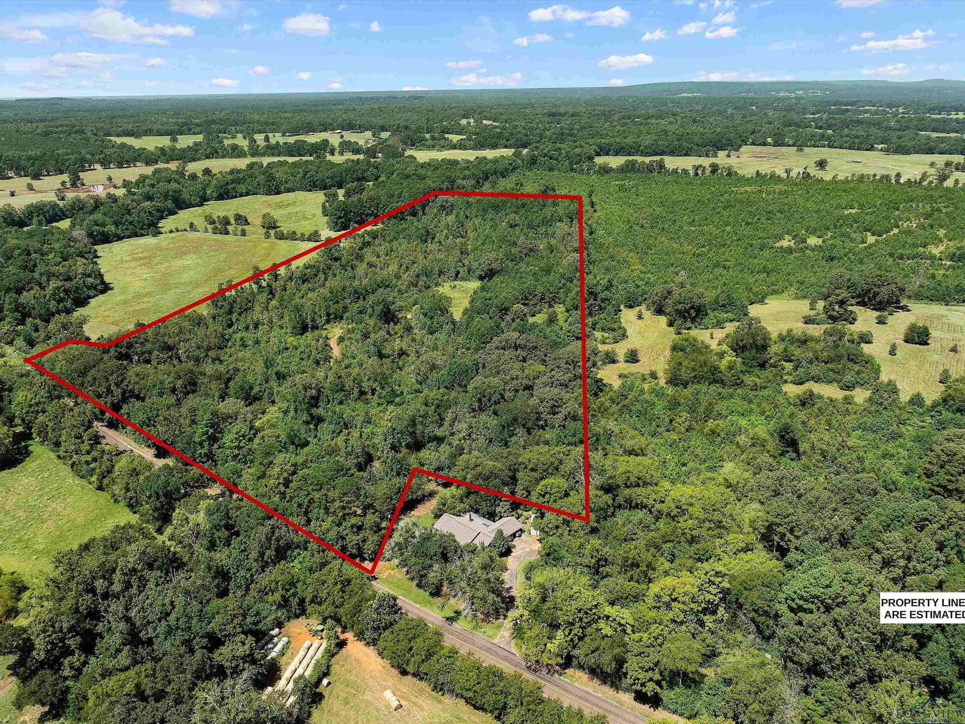 30.03 acres in Rusk County gallery image 2