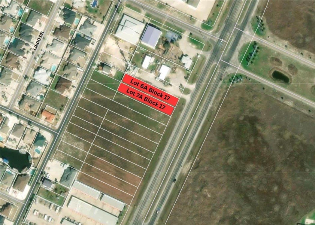 0.69 acres in Nueces County gallery image 2