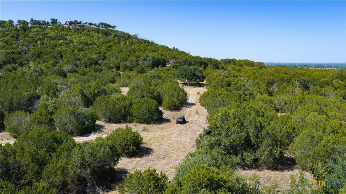 57.98 acres in Lampasas County