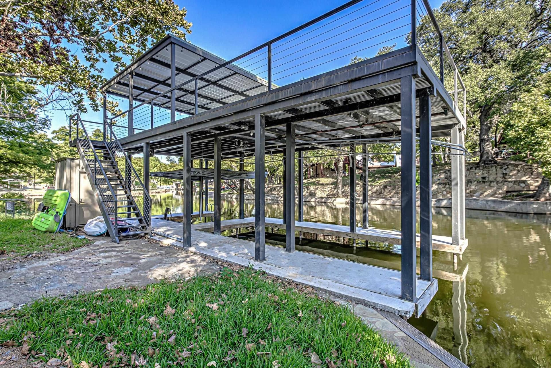 0.2 acres in Burnet County - photo 12