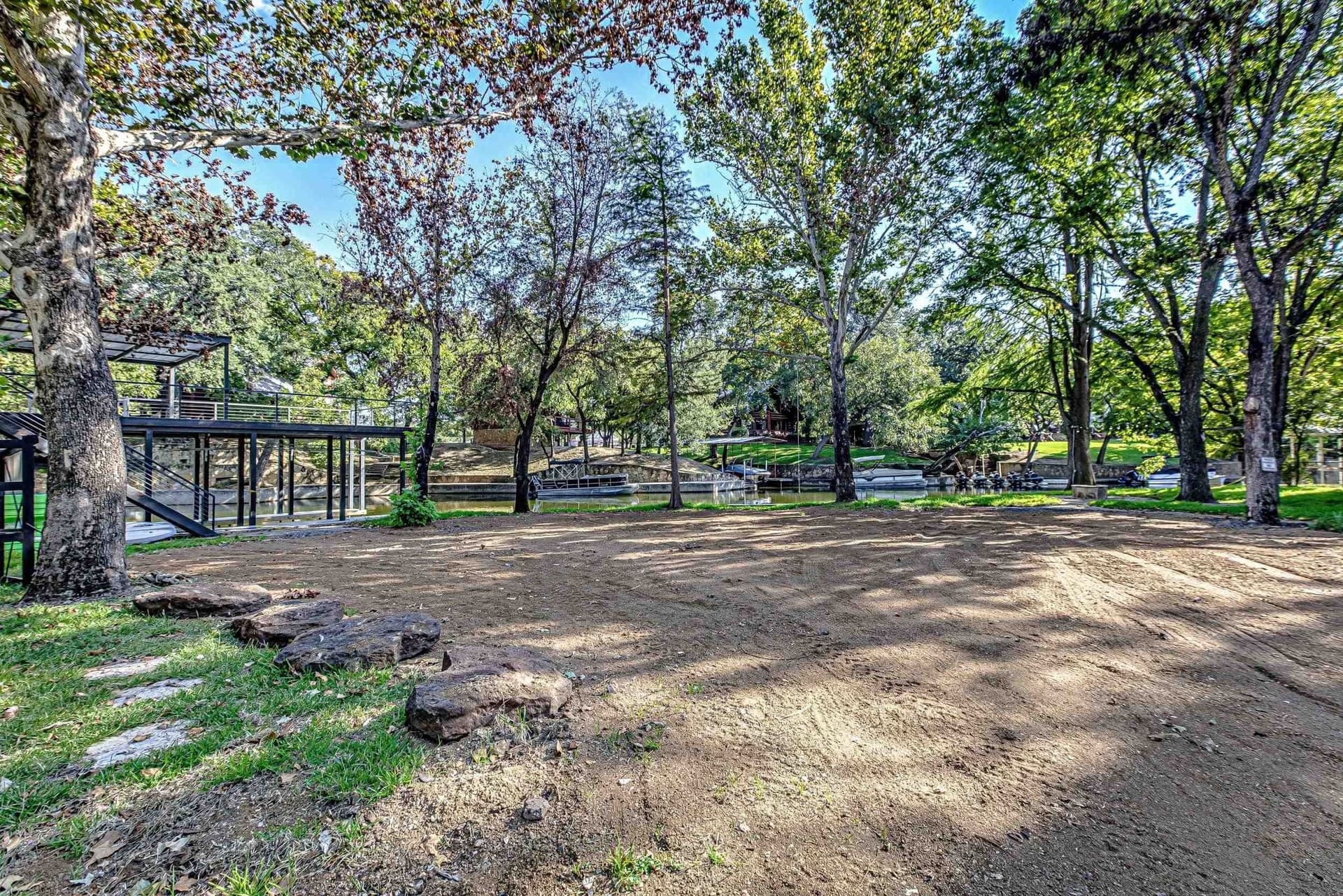 0.2 acres in Burnet County - photo 14